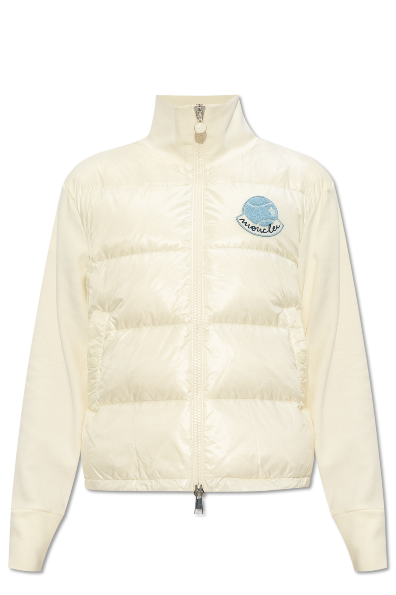 Cream 'Maglia' jacket Moncler - Vitkac Canada